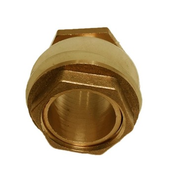 Brass Bulkead Fitting, Bulk Head Fitting, Bulkhead