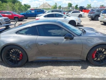 Porsche 2023 Porsche 911 2023r, 4 GTS, 4S, Dakar, 3.0L 3.0 Benzyna 445KM, zdjęcie 4