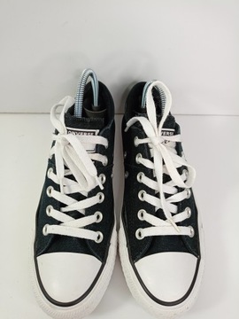 CONVERSE CHUCK TAYLOR ALL STAR MADISON buty trampki r.37,5