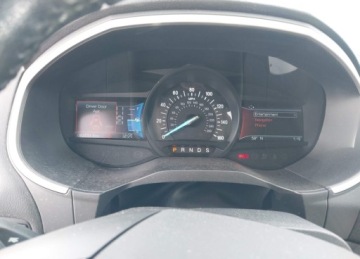 Ford Edge II 2019 Ford Edge 2019r., SEL, 2L, od ubezpieczalni 2.0 Benzyna 250KM, zdjęcie 10