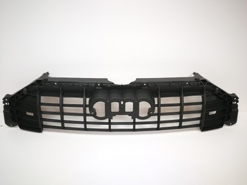 Atrapa chłodnicy grill AUDI Q3 SQ3 83a853692a9b9