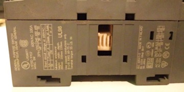 Автоматический выключатель ABB OT100E3 100А