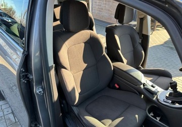 Renault Espace V Van 1.6 Energy dCi 130KM 2015 Renault Espace 1,6 dCi 131 KM 7-osob GWARANCJA Zamiana Zarejestrowany 1.6, zdjęcie 20