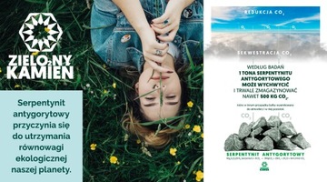 Зелёный песчаник 8/16 мм – малая упаковка 10 кг.