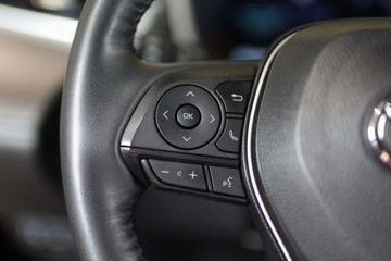 Toyota Corolla Cross 2.0 Hybrid Dynamic Force 197KM 2024 Toyota Corolla Cross Cross 2.0 Hybrid Executive 2.0 Hybryda 197KM, zdjęcie 16