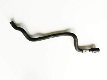 PRZEWÓD WĄŻ CHŁODNICY BMW E60 E61 E63 E64