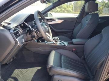 Audi A4 B9 2022 Audi a4 Premium Plus 45 2023 2.0l 2.0 Benzyna 261KM, zdjęcie 7