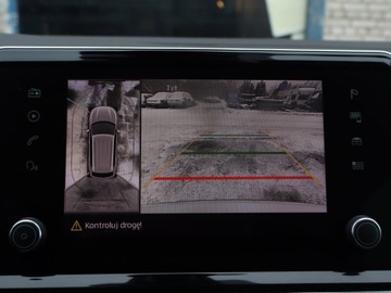 Seat Tarraco SUV 2.0 TSI 190KM 2019 Seat Tarraco 2.0 TSI 4Drive, Salon Polska, zdjęcie 20