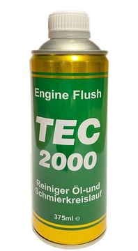 Płukanka do silnika TEC2000 Engine Flush 375 ml