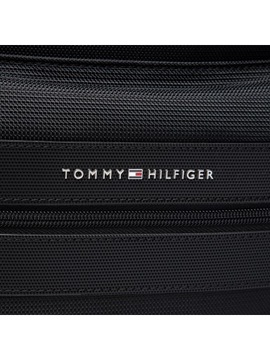 TOMMY HILFIGER Plecak sportowy codzienny podróżny Elevated Nylon Backpack
