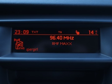 Peugeot 508 I Sedan 1.6 HDi FAP 112KM 2011 Peugeot 508 1.6 HDi, Salon Polska, Klima, zdjęcie 11