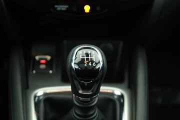 Nissan Qashqai II Crossover 1.2 DIG-T 115KM 2016 Nissan Qashqai 1.2 DIG-T, Salon Polska, zdjęcie 13