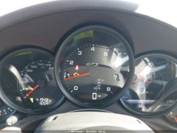 Porsche 911 991 Carrera 2/2S Coupe Facelifting 3.0 420KM 2018 Porsche 911 Carrera S 2018 3.0l 3.0 Benzyna 420KM, zdjęcie 10