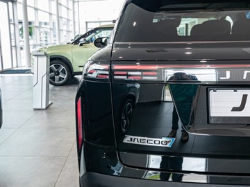  JAECOO J7 1.5 T-GDI Super Hybrid Exclusive DHT Suv 347KM 2025, zdjęcie 7
