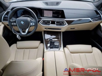 BMW X5 G05 2020 BMW X5 _XDRIVE40I_3.0 L_335 KM_2020r 3.0 Benzyna 335KM, zdjęcie 6