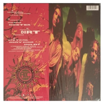 {{{ ALICE IN CHAINS - DIRT (2 LP) 30-ЛЕТИЕ