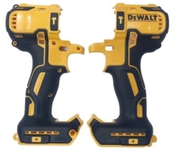 КОРПУС DEWALT NA421037 ДЛЯ отвертки DCD796