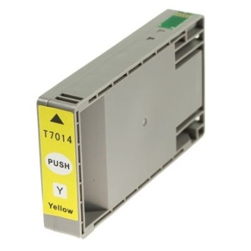 TUSZ do EPSON T7014 WP-4515DN WP-4525DN WP-4595DW
