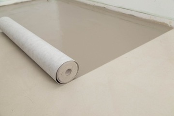 ПОДКЛАДКА LVT бесшумная ЖЕСТКИЕ ВИНИЛОВЫЕ ПАНЕЛИ WINEO