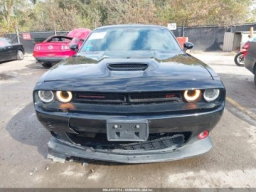 Dodge Challenger III 2022 Dodge Challenger GT 2022 3.6L 3.6 Benzyna 303KM, zdjęcie 7