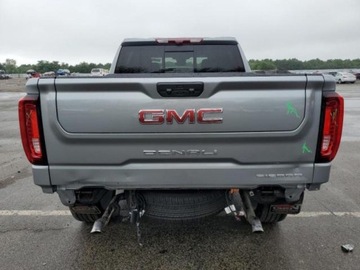  GMC Sierra 2024, 5.3L, 4x4, K1500 DENALI, od ubezpieczalni 5.3 Benzyna, zdjęcie 1