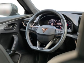 Cupra Formentor Crossover 1.5 TSI 150KM 2023 Cupra Formentor 1.5 TSI 150 KM DSG 20232024 FV23 ACC Kamera KESSY 18, zdjęcie 20