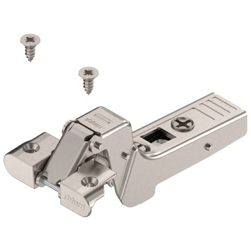 CLIP top do ram alu. 95° drzwi wpuszczane 71T970A