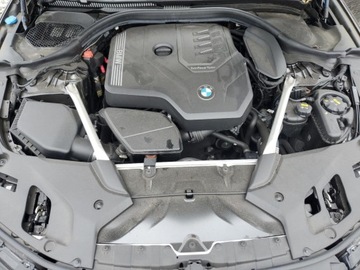 BMW Seria 5 G30-G31 2022 BMW Seria 5 530xi 2022 2.0l 2.0 Benzyna 248KM, zdjęcie 6