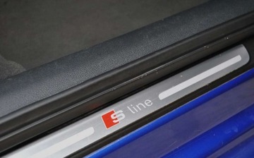 Audi A3 8V Cabriolet 1.4 TFSI 125KM 2016 Audi A3 Sportback GWARANCJA, 2016r, Benzyna, Xenon, Navi, Pol skora, Swiet, zdjęcie 14