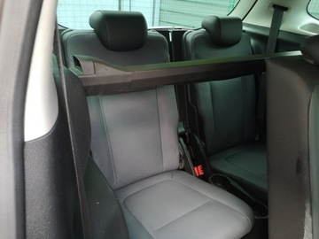 Opel Zafira C Tourer 1.4 Turbo ECOTEC 140KM 2012 Opel Zafira 1.4Turbo 140KM OPC Klimatronic Tempoma, zdjęcie 20