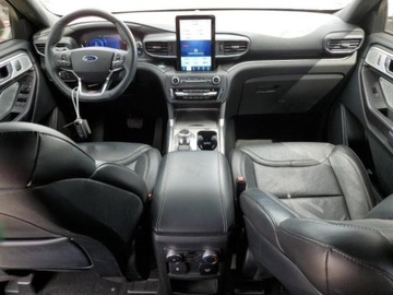 Ford Explorer VI 2020 Ford Explorer 2020 Ford Explorer ST 3.0 Benzyna 400KM, zdjęcie 8