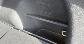 Ford 2025 Ford Capri 1177 nettomsc 286KM 77KwH Opole naszEauto doplata BEV elektryk, zdjęcie 27