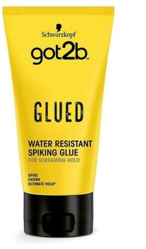 Żel do Włosów Super Mocny GOT2B Schwarzkopf