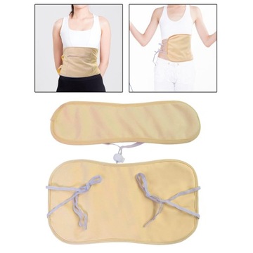 Castor Compress Regulowana Flanelowa Anty