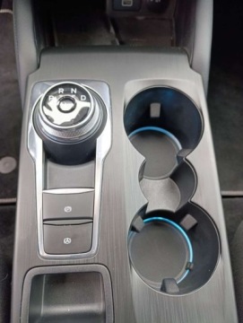 Ford Focus IV Kombi Facelifting 1.5 ECOBLUE 115KM 2024 Ford Focus SW Ford Focus 1.5 EcoBlue 115KM Titanium X, FV23 Salon PL Gwara, zdjęcie 22