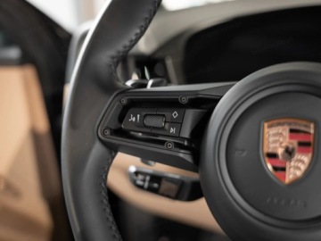 Porsche Cayenne III SUV Facelifting 3.0 353KM 2026 PORSCHE Cayenne Black Edition Suv 3.0 (353KM) 2026, zdjęcie 8