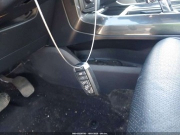 Ford 2021 Ford F150 2021 Ford F-150 XL 4WD SuperCrew 5.5 Box 2.7 Benzyna 325KM, zdjęcie 14