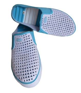 MAGIC SPORT KROKSY БАССЕЙН ШЛЕПЫ 38