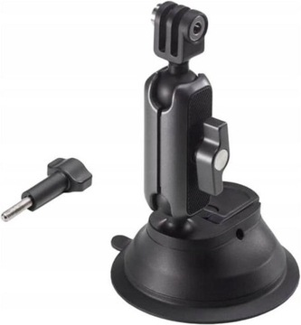 Mocowanie przyssawki DJI Osmo Action Suction Cup