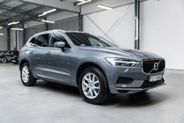 Volvo XC60 II 2020 Volvo XC 60 B4. AWD. 197KM. Salon Polska., zdjęcie 3
