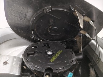 MERCEDES ML W164 05-08 ZRCÁTKO LEVÉ 15 PIN GB