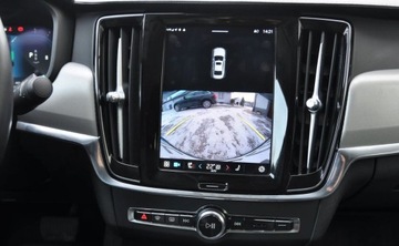 Volvo S90 II 2022 Volvo S90 VOLVO S90 2.0 B5 4WD 235km 2023R ACC HKardon HAK ORYGINAL Fa Vat, zdjęcie 23