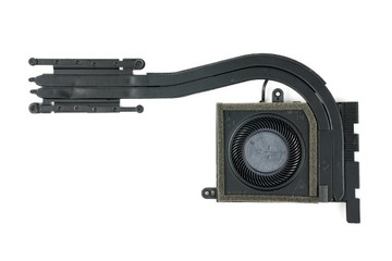 Wentylator Radiator Chłodzenie Dell Latitude 5420