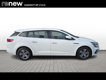 Renault Megane IV Grandtour Facelifting 1.5 Blue dCi 115KM 2022 Megane 1.5 Blue dCi Equilibre EDC, zdjęcie 5