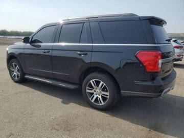 Ford Expedition III 2024 Ford Expedition XLT 2024 3.5l 3.5 Benzyna 400KM, zdjęcie 1