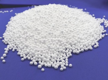 ПЕНОСТРОИТЕЛЬНЫЙ ГРАНУЛЯТ 400Л НАПОЛНИТЕЛЬ ДЛЯ ПУФОВ