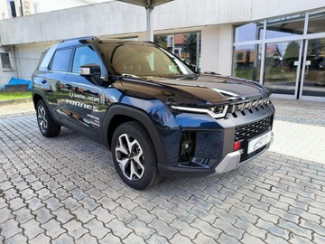  SsangYong Torres 1.5 benzyna * Demo * Okazja *, zdjęcie 7