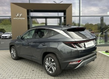 Hyundai Tucson IV SUV 1.6 T-GDI 48V 150KM 2023 Hyundai Tucson Gwarancja Automat Kamera cofania Salon Polska FV23, zdjęcie 34