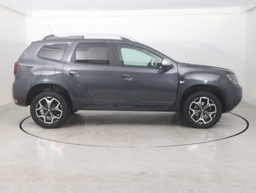 Dacia Duster II SUV  1.3 TCe 130KM 2019 Dacia Duster 1.3 TCe, Salon Polska, 1. Właściciel, zdjęcie 5