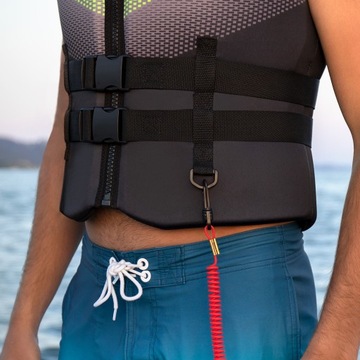 ЖИЛЕТ ДЛЯ ЛИЦА NYO 3D HERREN ЗЕЛЕНЫЙ M